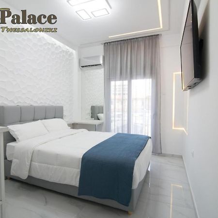 Petite Palace Aristotelous 3 塞萨洛尼基 外观 照片