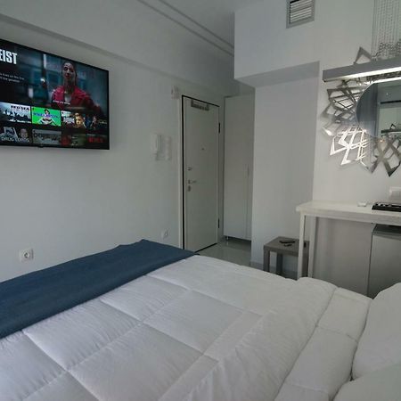 Petite Palace Aristotelous 3 塞萨洛尼基 外观 照片