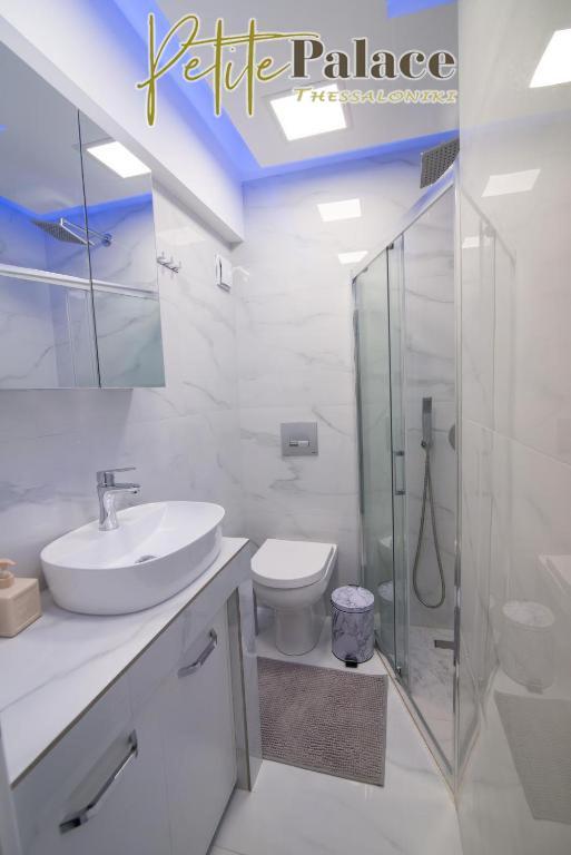 Petite Palace Aristotelous 3 塞萨洛尼基 外观 照片