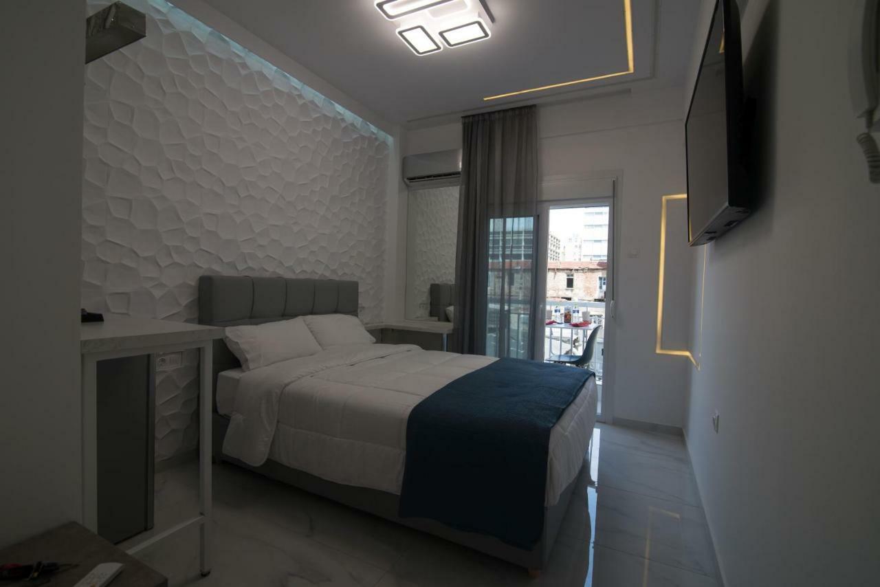 Petite Palace Aristotelous 3 塞萨洛尼基 外观 照片