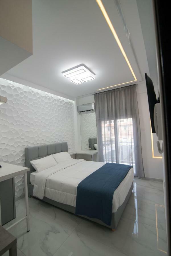 Petite Palace Aristotelous 3 塞萨洛尼基 外观 照片