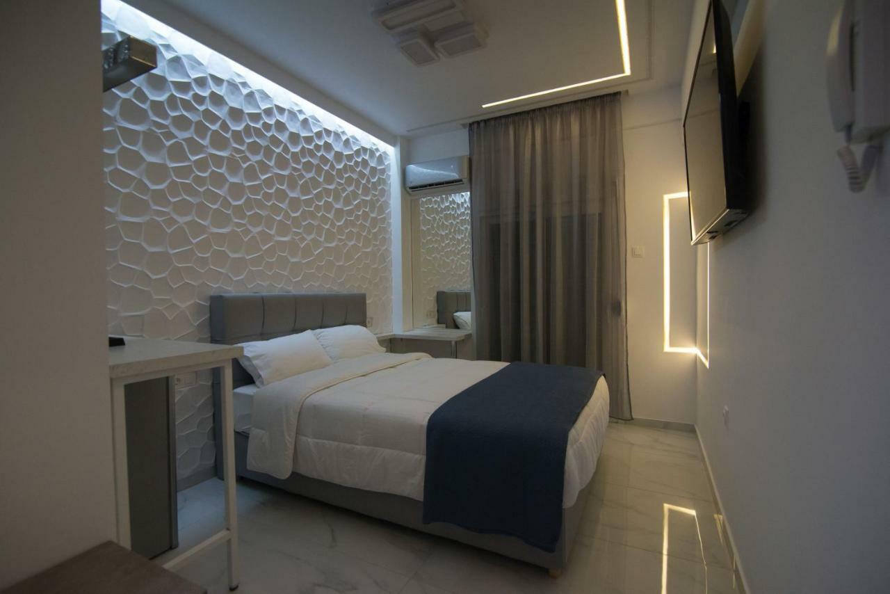 Petite Palace Aristotelous 3 塞萨洛尼基 外观 照片