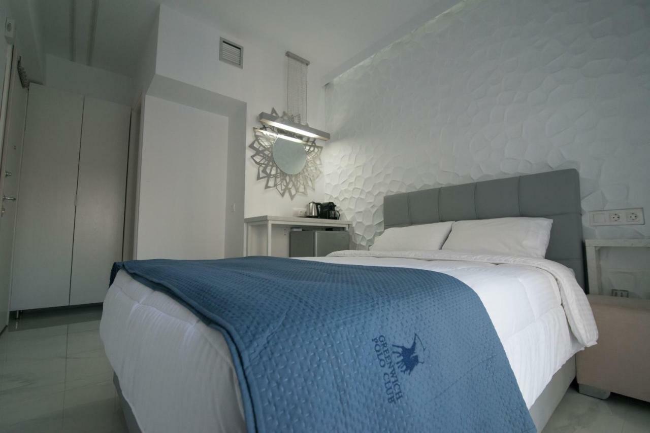 Petite Palace Aristotelous 3 塞萨洛尼基 外观 照片