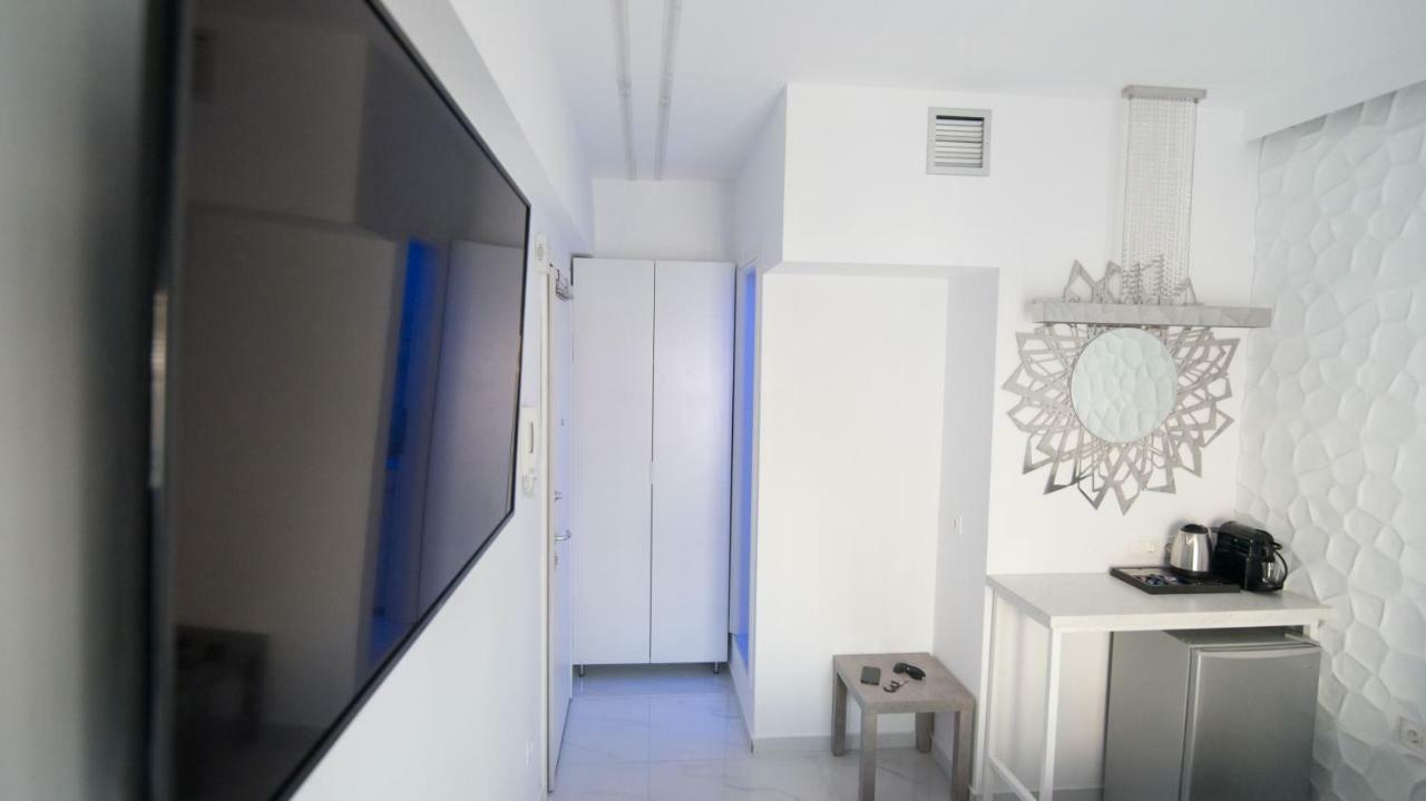 Petite Palace Aristotelous 3 塞萨洛尼基 外观 照片